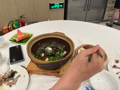 -粤珍轩·家宴·广式茶点(新城广场店)