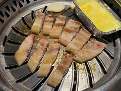 -木槿花韩式炭烤·熟成肉工坊(孙文东路店)