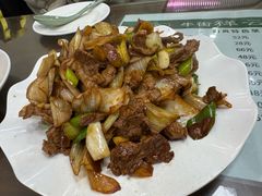 -清真牛街祥云轩门钉肉饼(左家庄店)