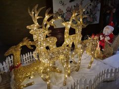 -沐泷泉(南风大剧院店)