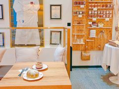 -角落低卡烘焙(正弘城店)