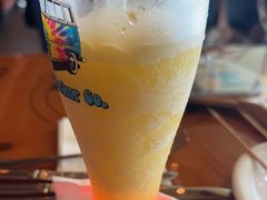 芒果冰沙-阿甘虾餐厅(凌霄阁店)