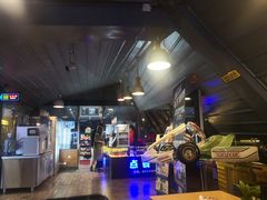 -枫花园汽车电影院(朝阳公园店)