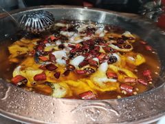 水煮乌江鱼-雲蜀龙阁·金牌水煮鱼(方庄店)