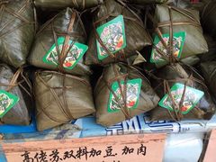 高老苏佬字号-鼎香皇高佬苏裹蒸粽