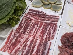 -千里马烧烤(南六东路店)
