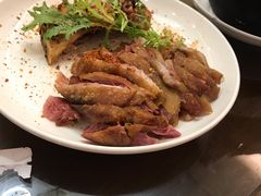 -富临轩私房菜(集庆门大街店)