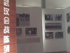 -首义公园-武昌蛇山烈士祠