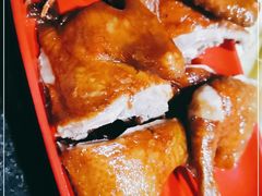 -光明刘冰乳鸽店(光明法政北路店)