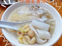 -正宗棉湖甜汤春卷店