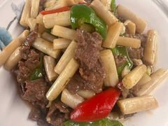 -旺山·浪头人家