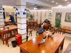 大堂-三两春肚肺汤(崂山路店)