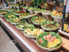 -蓝珊甄选海鲜自助·火锅大排档(近阿那亚店)