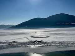 -松花湖风景名胜区