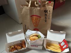 -必胜客(龙湾万达店)