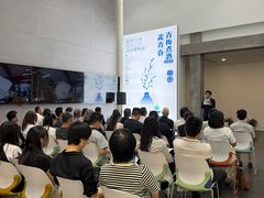 -浙江万里学院(钱湖校区)