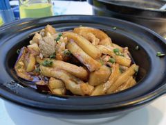 -百味馆·粤菜·湛江菜(后海花园店)