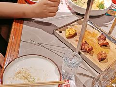 -通海俄式烧烤·俄罗斯大串(嵩山路店)