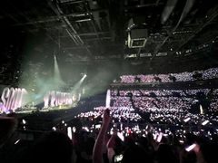 -梦之蓝青奥体育公园体育馆