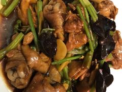 -赵记煎饼卷大葱(东岳店)