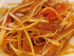 -吉亨面馆(古北1699店)