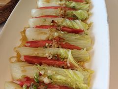 -望海湾鱼头泡饼·天津菜(空港店)