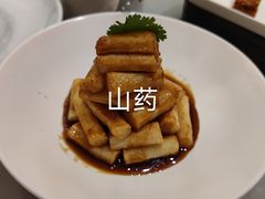 -红城阁·上海味道(四平路店)