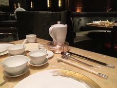 -8餐厅(新葡京酒店)