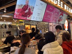 -霸王茶姬(常熟印象城店)
