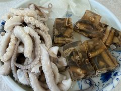 -莲花公园煎蟹(总店)