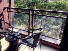 -西双版纳融创皇冠假日度假酒店