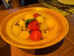 -Blac+Blac(中海环宇荟店)