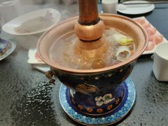 -铜来聚老北京涮肉(恒隆广场店)