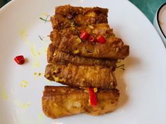 -漢舍中国菜馆(889广场店)
