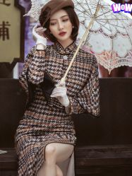 点击看大图 -美云庭古装·格格服汉服·京城旅拍(北京店)