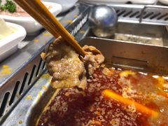 -海底捞火锅(崇文门新世界百货店)