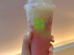 -奈雪的茶(赛格店)