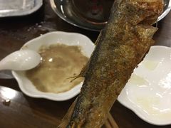 -大唐人家·热气羊肉(大华店)
