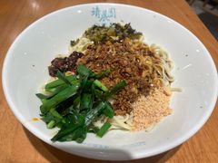 -靖晨园蒸饵丝(爱琴海店)