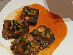 -晶丽香榭自助餐(南京大饭店)