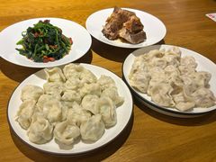 -伊喜饺子·烤鸭(五道口学院路店)