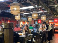 -陈麻婆豆腐(旗舰店)