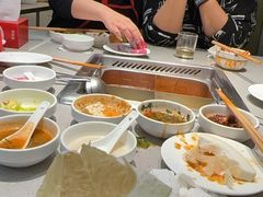 -海底捞火锅(太原南站店)