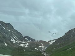 -新疆那拉提国家旅游度假区