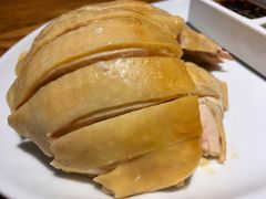 蘇小柳白切鸡-苏小柳手工点心(人民广场分院)