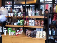 零售区-星巴克臻选(沈阳大悦城店)