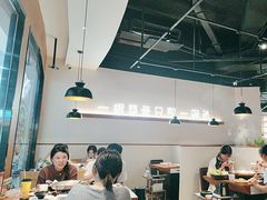 -骨之味·筒骨汤火锅(晋江万达店)