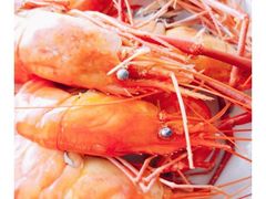 太湖一号大虾-美味之家·湖景农家乐(太湖东山店)
