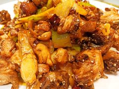 -满堂春特色餐馆