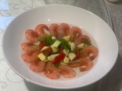 -爷爷的草帽·海鲜馆(孙塘路店)